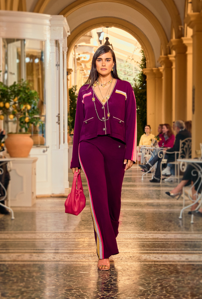  Kolekce Chanel Cruise 2025/26