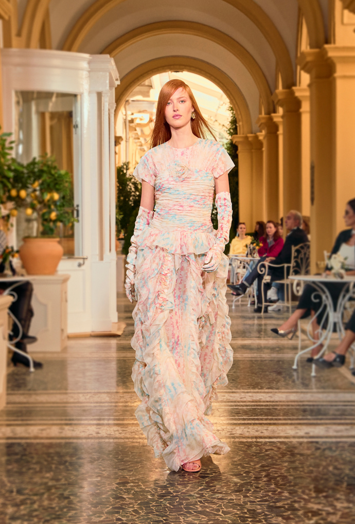  Kolekce Chanel Cruise 2025/26