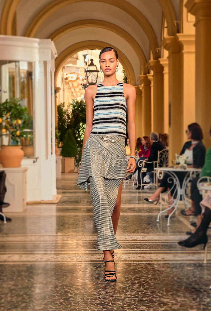  Kolekce Chanel Cruise 2025/26