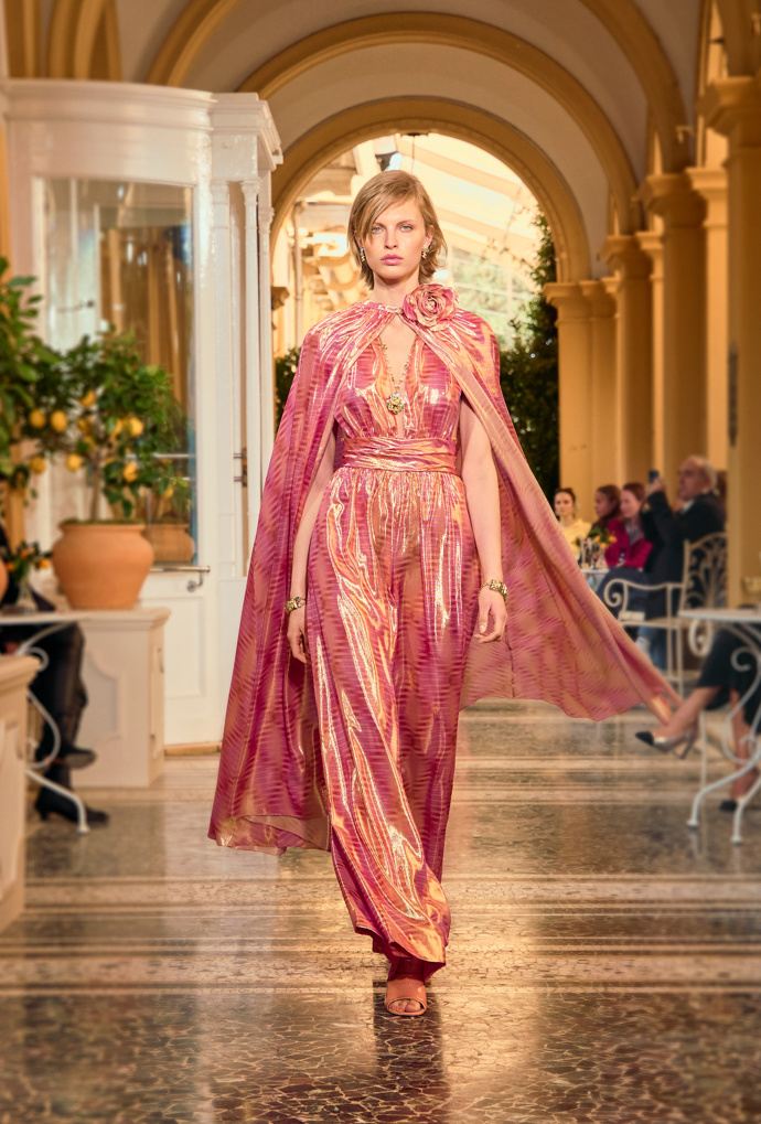  Kolekce Chanel Cruise 2025/26