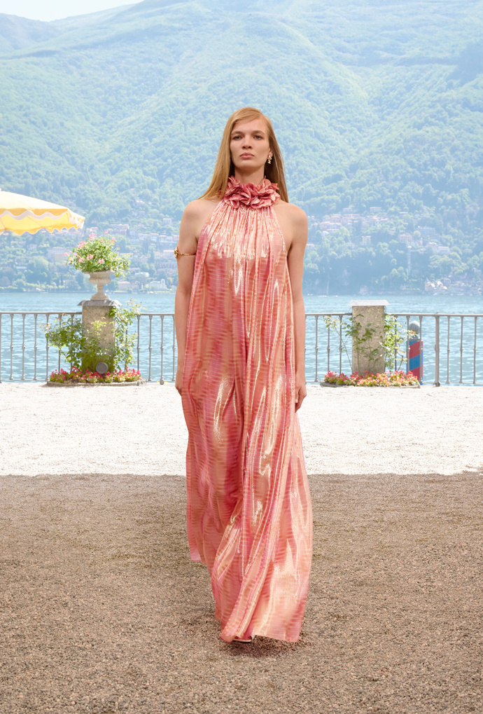  Kolekce Chanel Cruise 2025/26