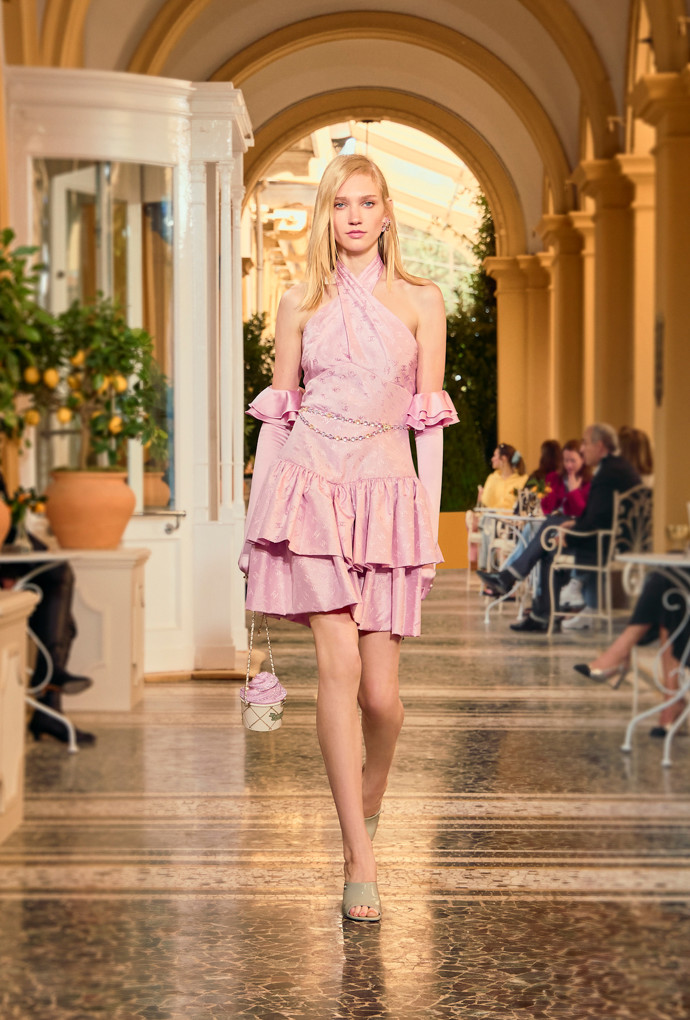 Chanel, Resort, SS26
