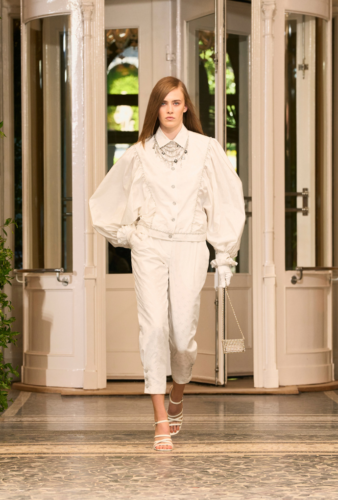  Kolekce Chanel Cruise 2025/26