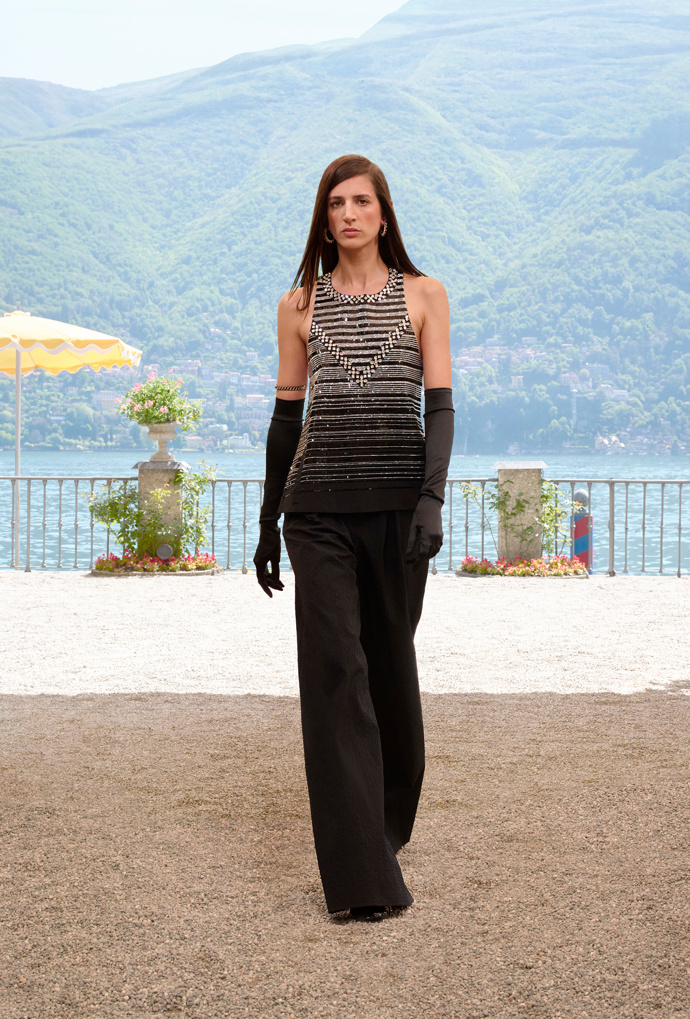  Kolekce Chanel Cruise 2025/26