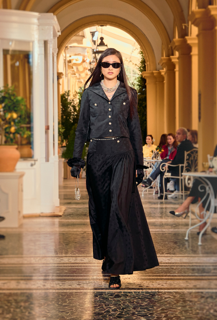  Kolekce Chanel Cruise 2025/26