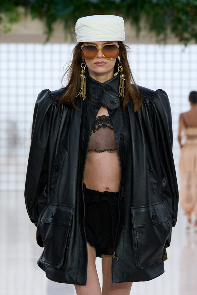 Chloé, SS25