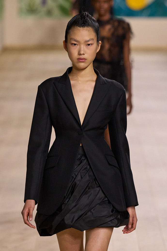 Christian Dior, SS25
