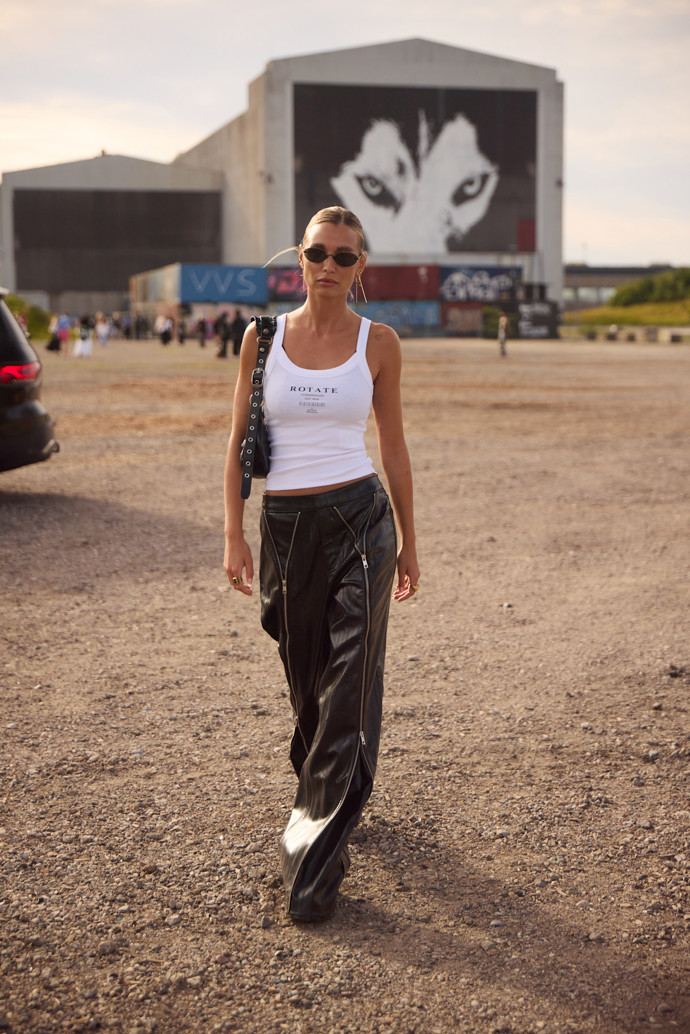 Kodaň, streetstyle, SS25