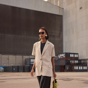Kodaň, streetstyle, SS25 Kodaň, streetstyle, SS25