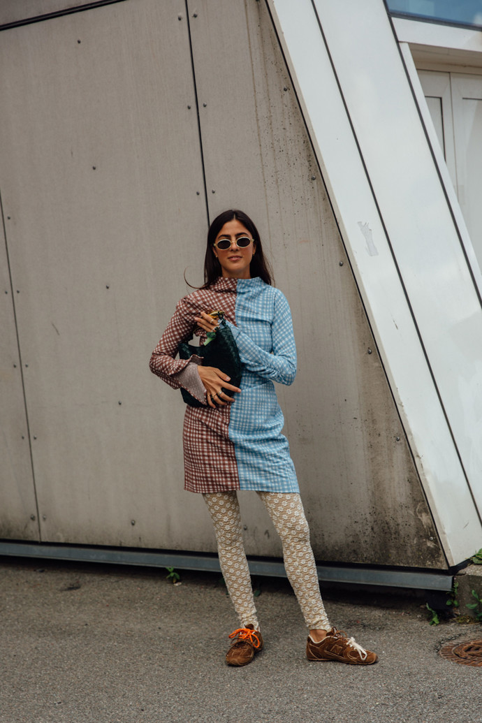 Kodaň, streetstyle, SS25