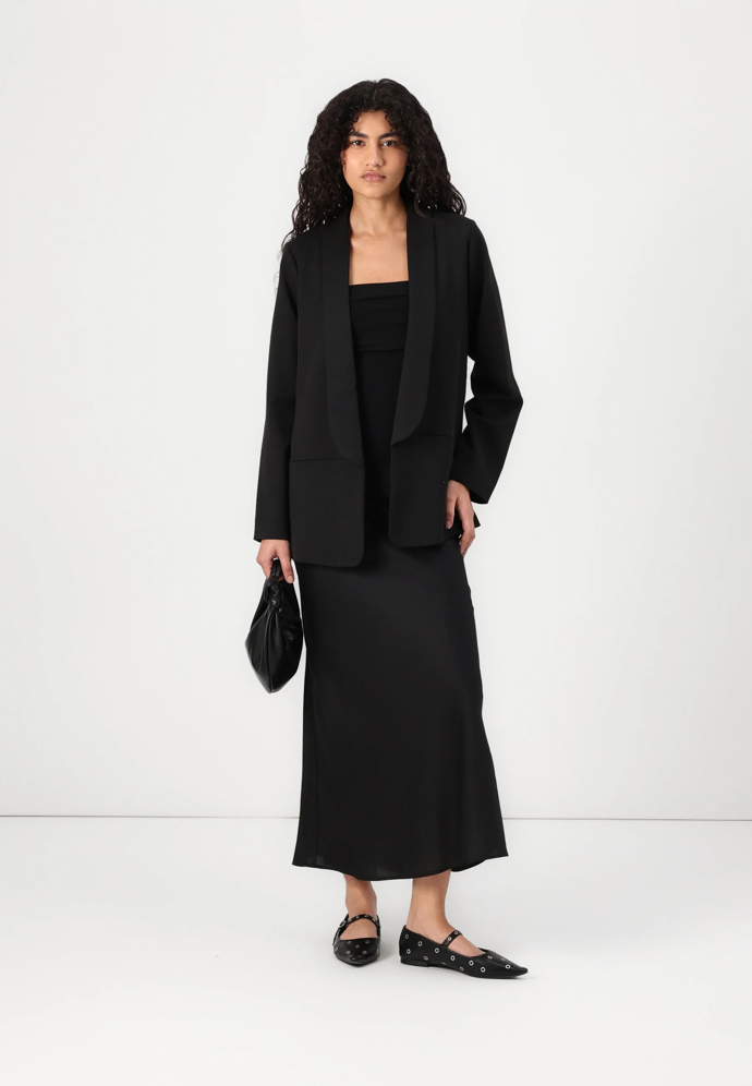 VIELLETTE MIDI - Áčková sukně, Vila, Zalando, 910 Kč