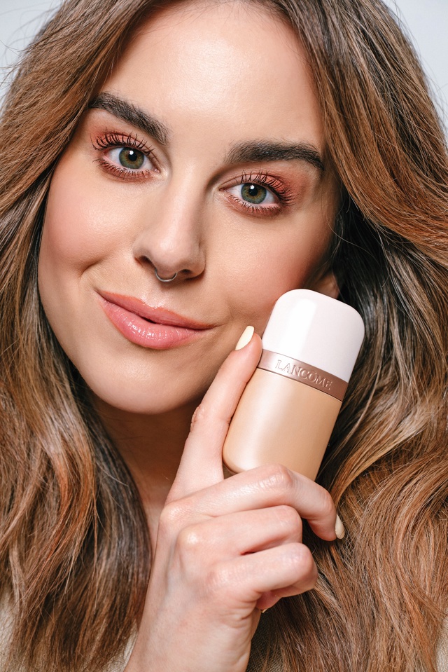 Karla Skalová vyzkoušela novinku SKIN IDÔLE 3 SERUM SUPERTINT Karla Skalová vyzkoušela novinku SKIN IDÔLE 3 SERUM SUPERTINT