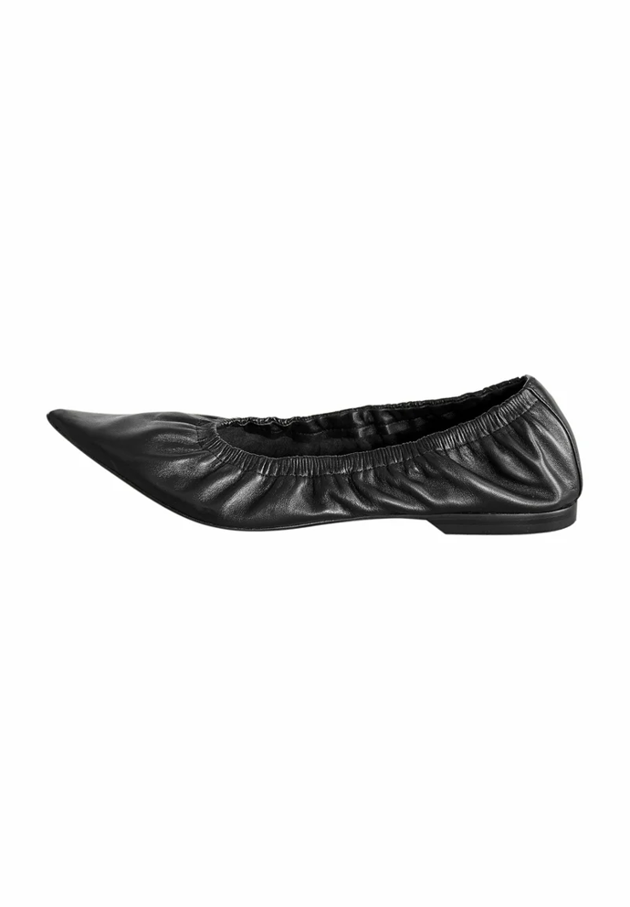 Klasické baleríny - black, Next, Zalando, 1530 Kč