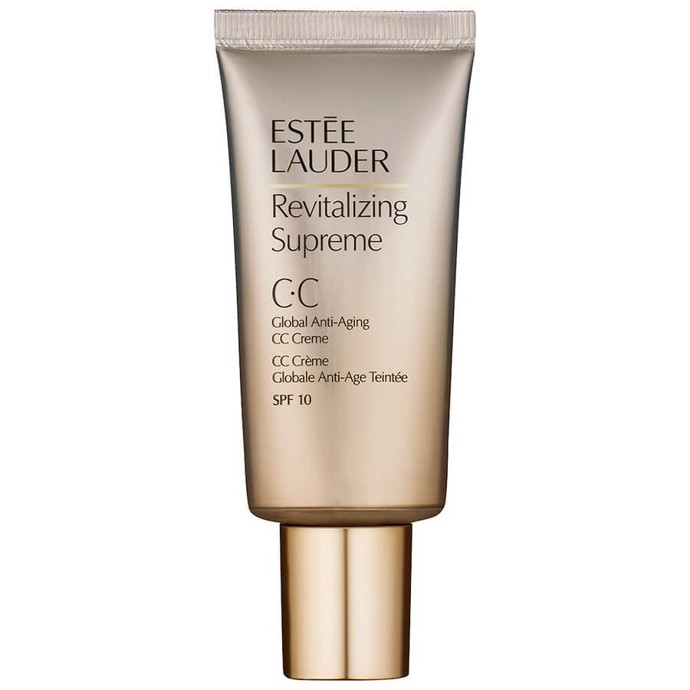 Revitalizing Supreme - CC krém s omlazujícím účinkem SPF 10, ESTÉE LAUDER, Sephora, 2 290 Kč