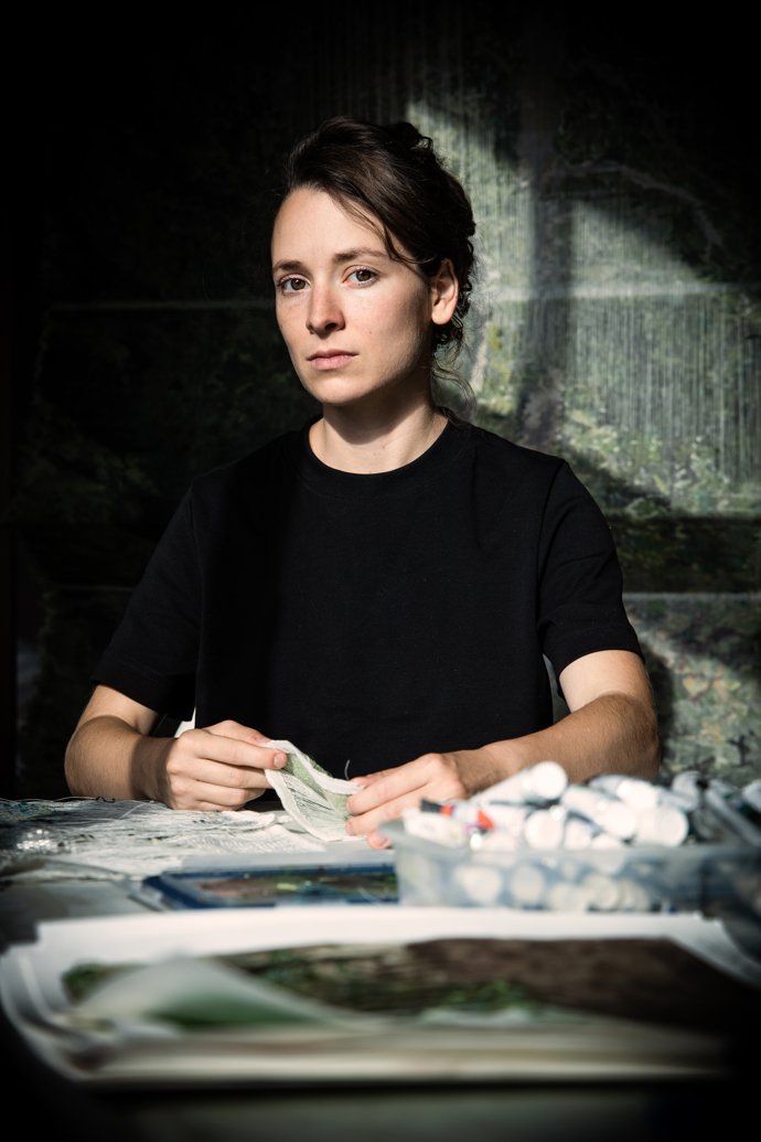 Elise Peroi