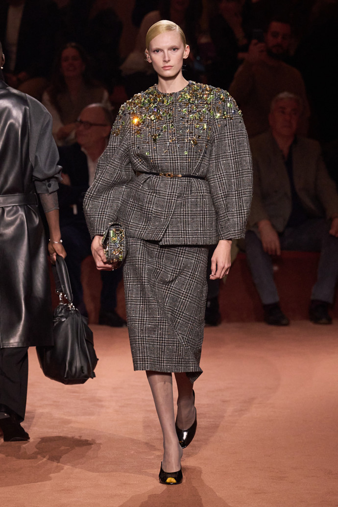 Fendi, FW25