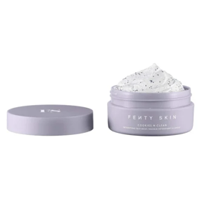 Cookies N Clean - Detoxikační jílová maska, FENTY SKIN, Sephora, 950 Kč Cookies N Clean - Detoxikační jílová maska, FENTY SKIN, Sephora, 950 Kč