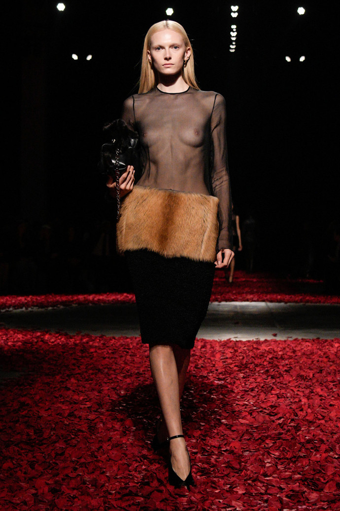 Ferragamo, FW25