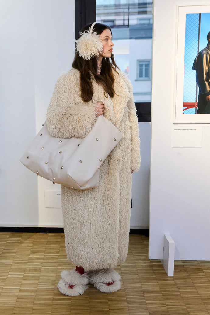 Fiorucci, FW24