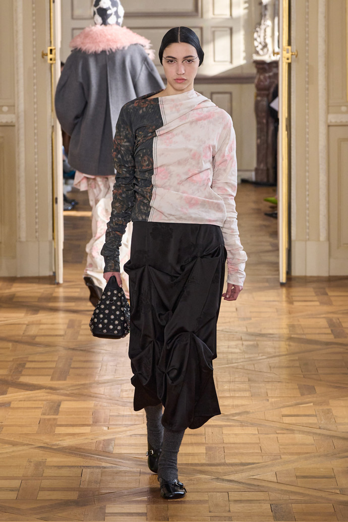 Ganni, FW25