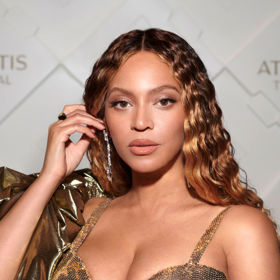 Beyoncé Beyoncé