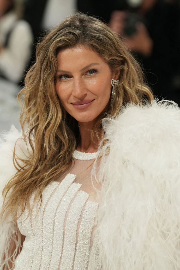 Gisele Bundchen
