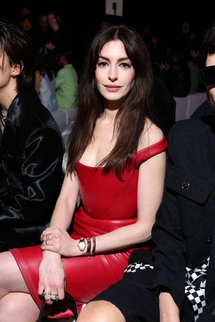 Anne Hathaway