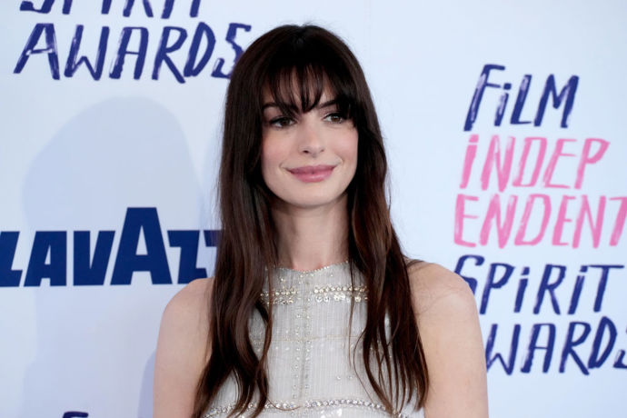 Anne Hathaway