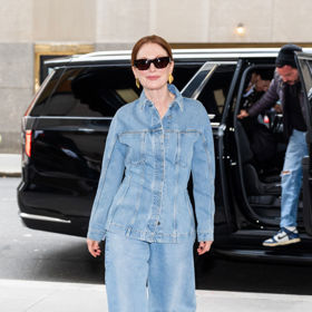 Julianne Moore