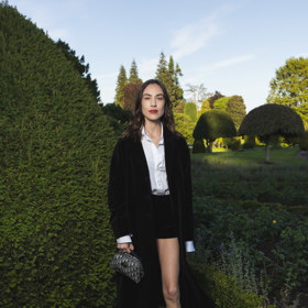  Alexa Chung