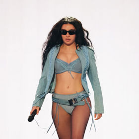 Charli XCX Charli XCX