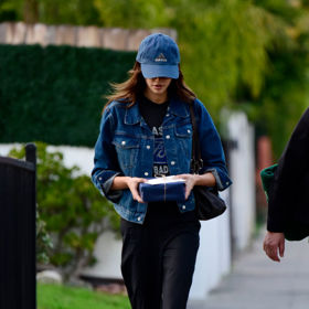 Kaia Gerber Kaia Gerber