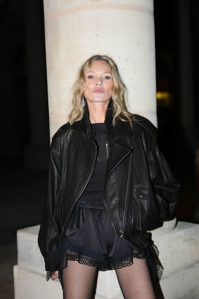 Kate Moss