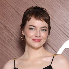 Emma Stone
