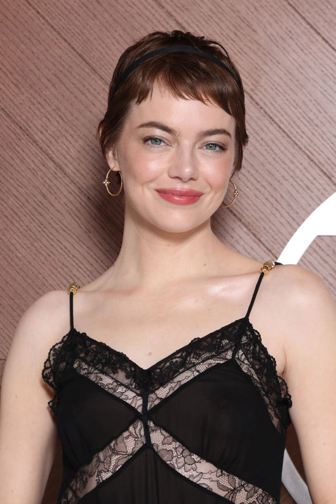 Emma Stone