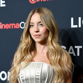 Sydney Sweeney Sydney Sweeney
