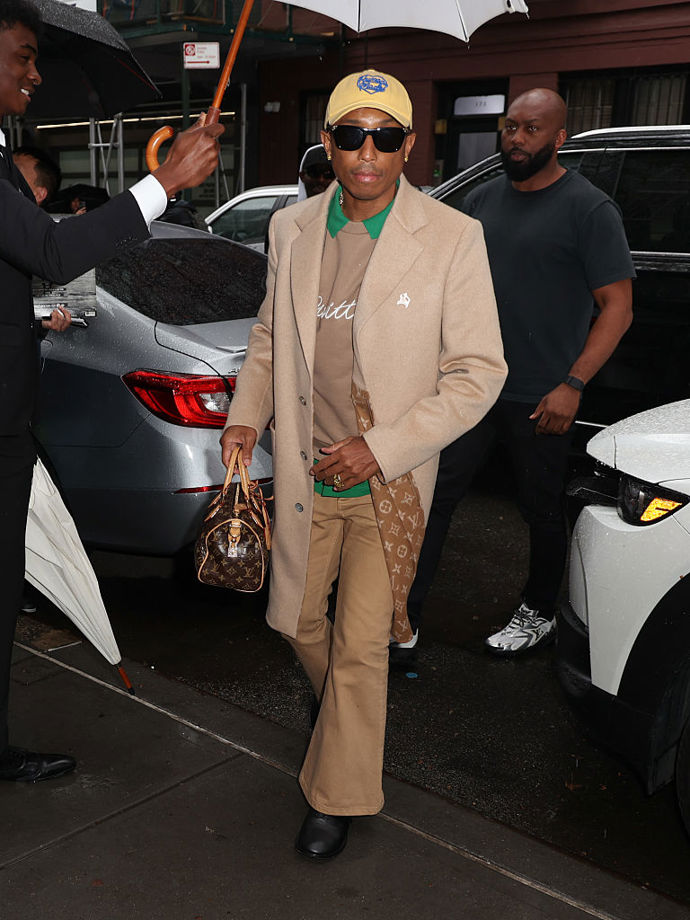 Pharell