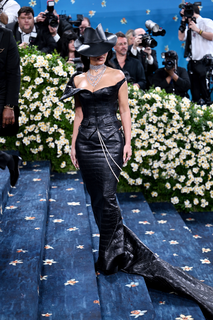 Kim Kardashian, MET Gala 2025