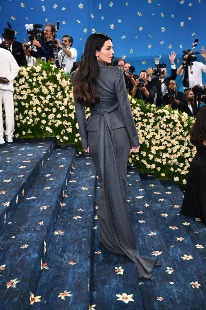 Kendall Jenner, MET Gala 2025