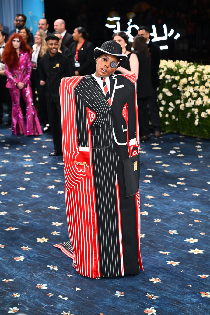 MET Gala 2025