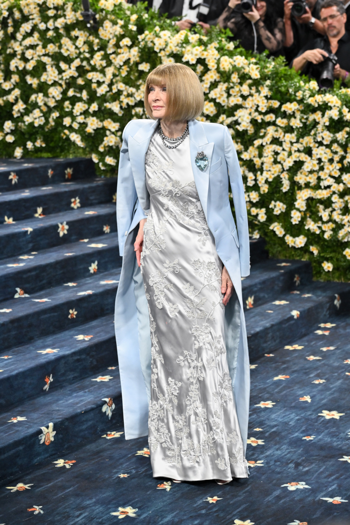 Anna Wintour, MET Gala 2025