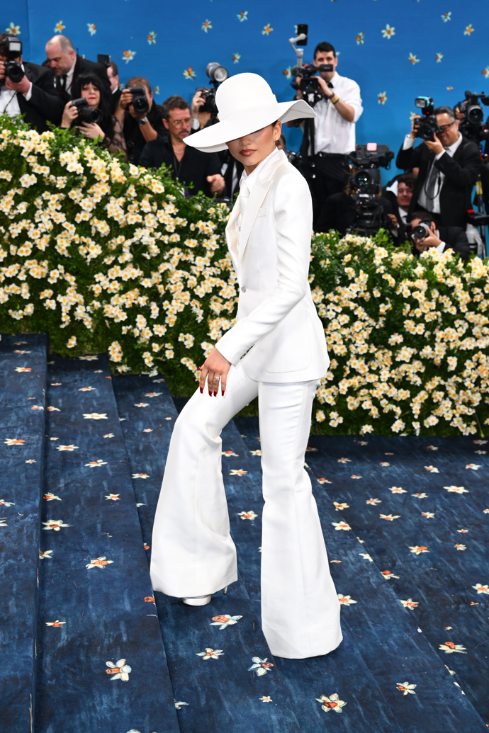 Rihanna, MET Gala 2025