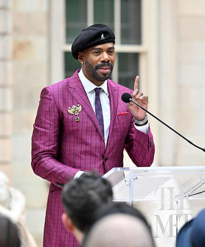 Colman Domingo