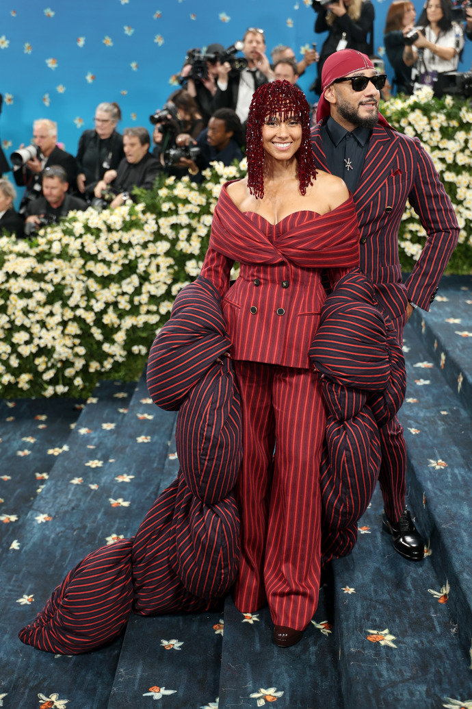 Alicia Keys, MET Gala 2025
