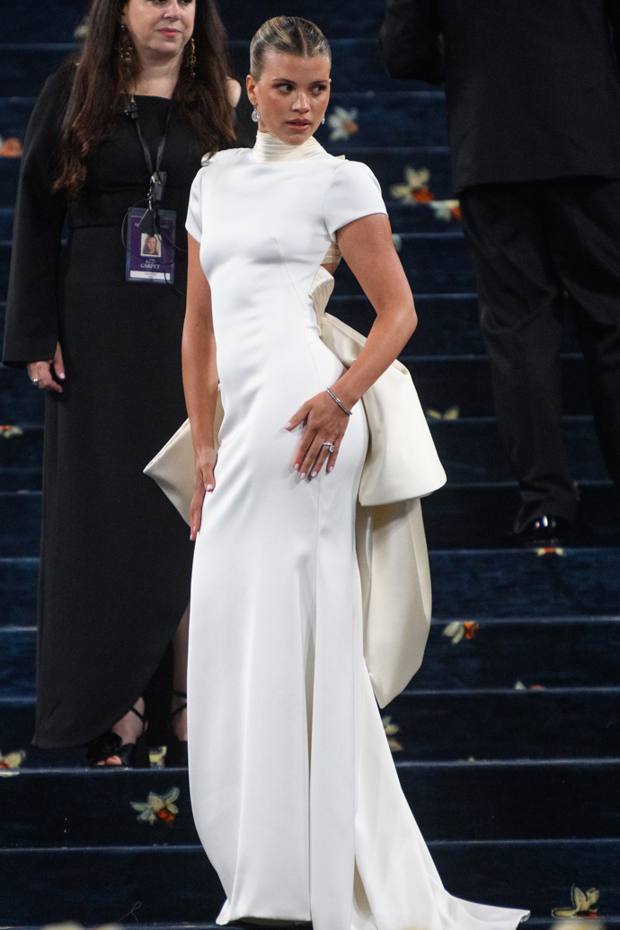 Sofia Richie, MET Gala 2025
