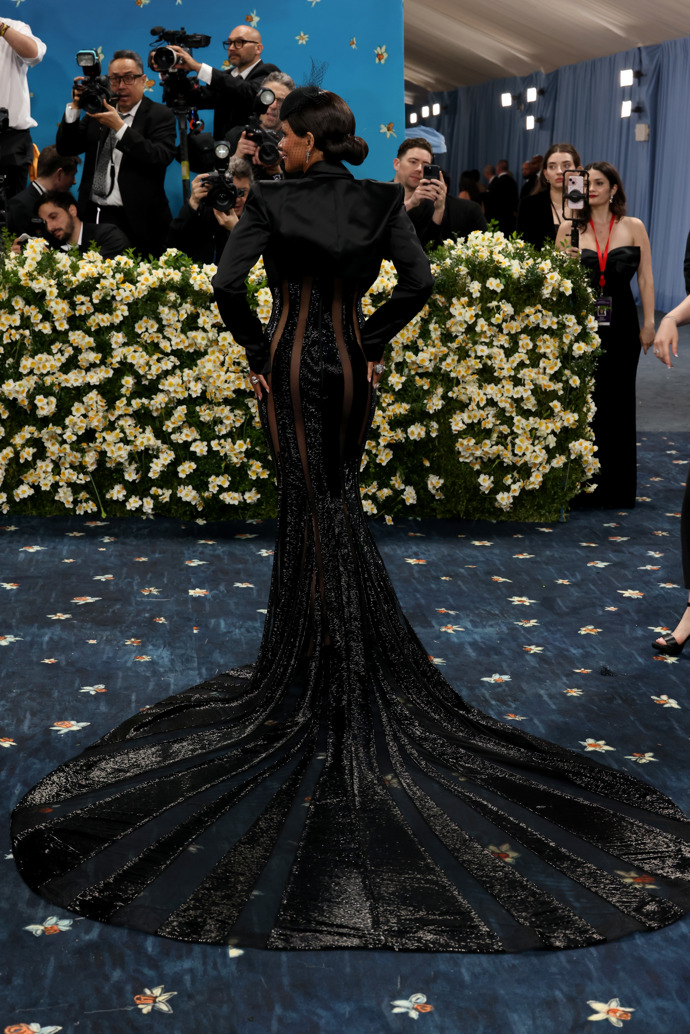 Halle Berry, MET Gala 2025