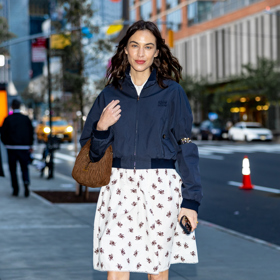 Alexa Chung