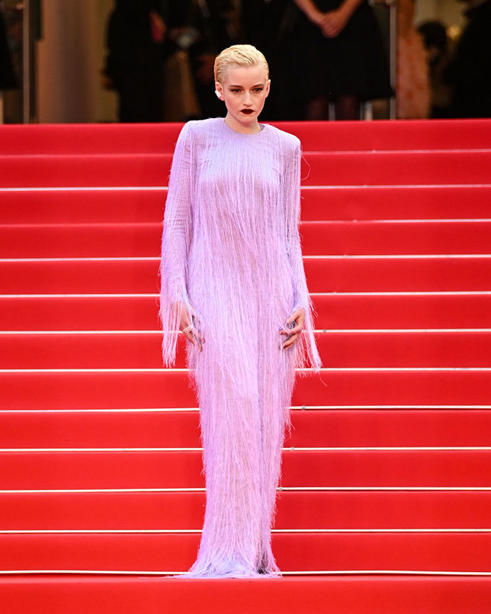 Julia Garner