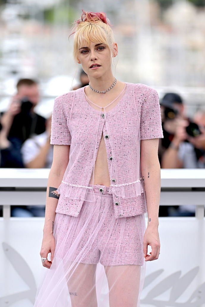 Kristen Stewart