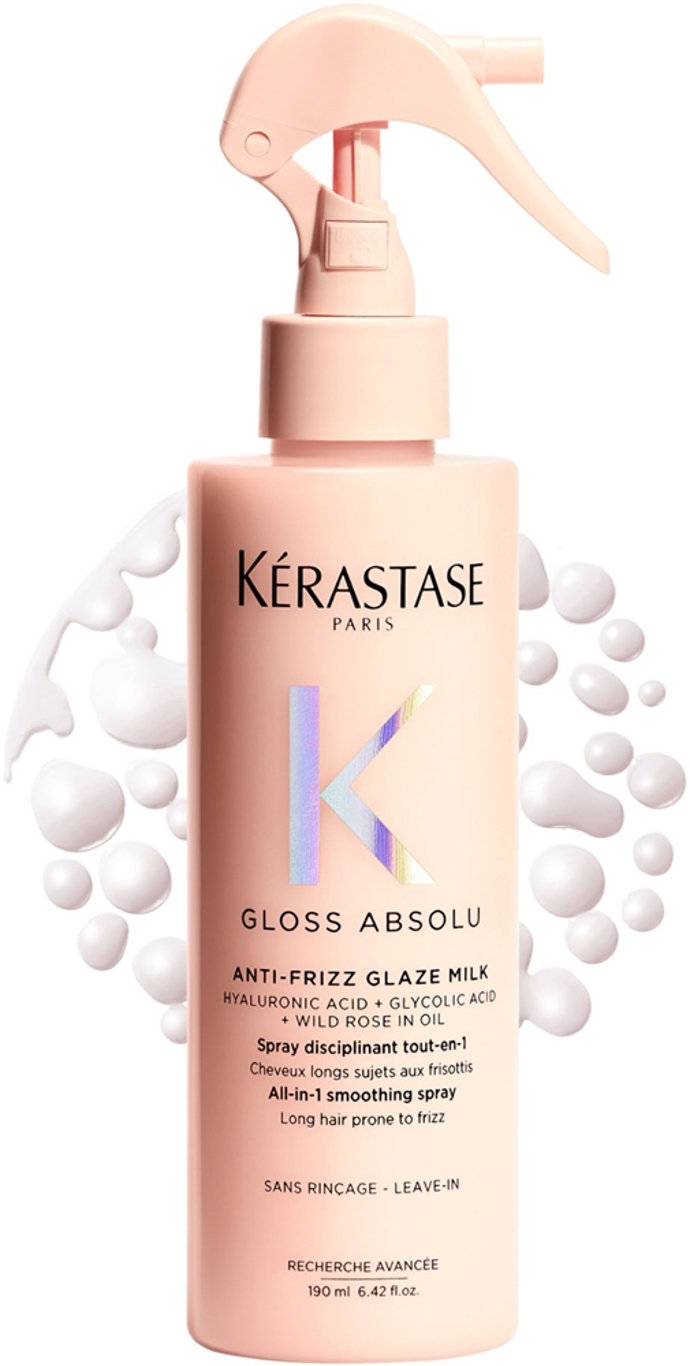Gloss Absolu bezoplachový sprej pro lesk a hebkost vlasů, Kérastase, Notino, 1029 Kč